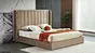 queen king size bed
